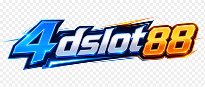 Logo 4dslot88
